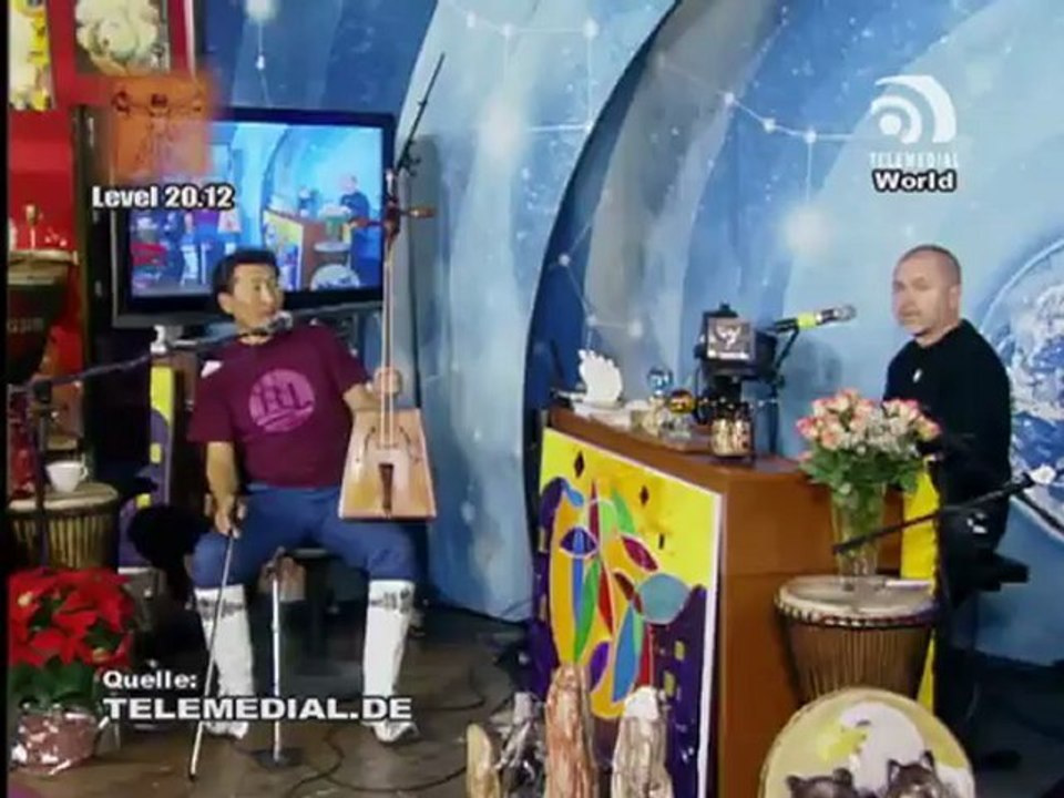 Kanal Telemedial - Super Talent Show 01 - November 06, 2012