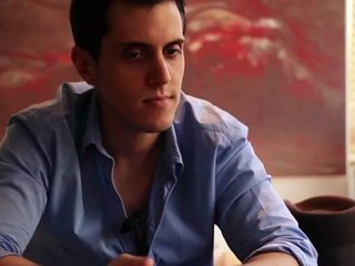 DAĞ | Alper Çağlar Röportajı (Uzun Versiyon)