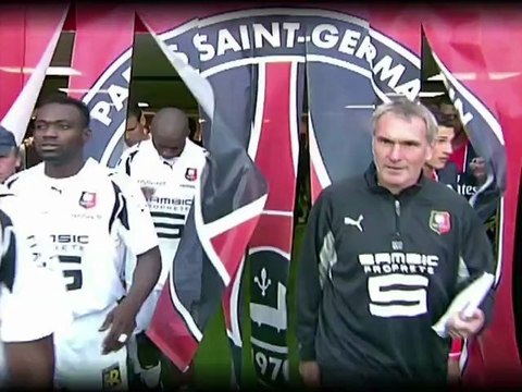 Rouge et Noir : L'avant-match côté SRFC
