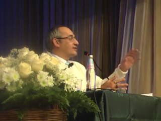 Раскрытие своего предназначения. О.Г. Торсунов - 2 часть 1