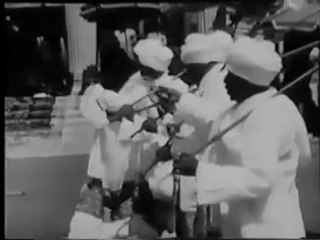 [ H.I.M EMPEROR QEDAMAWI HAILE SELASSIE I ] Easter In Ethiopia