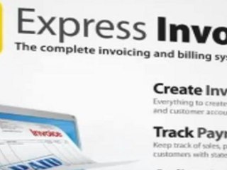 Express Invoice Free