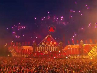 Defqon.1 Festival 2012 - The Endshow