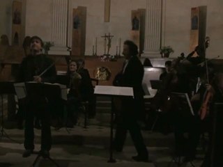 Sarasate : introduction et tarantelle (extrait)