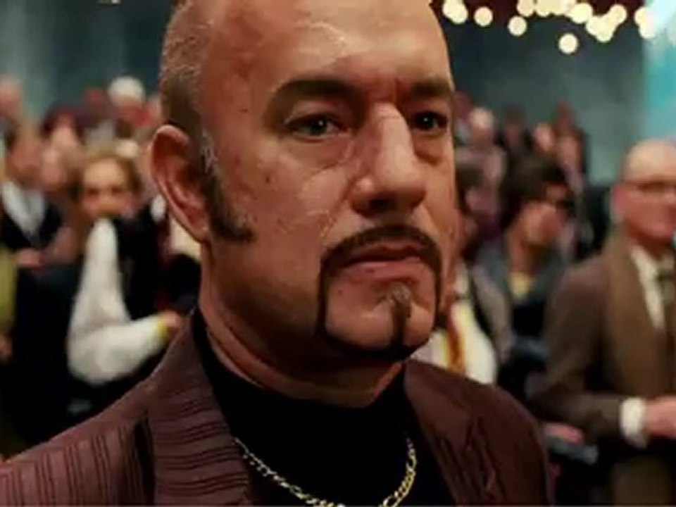 Cloud Atlas - TV Spot - Critics Agree