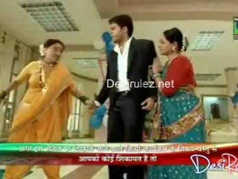 Byah Hamari Bahu Ka 16th November 2012-Pt-1