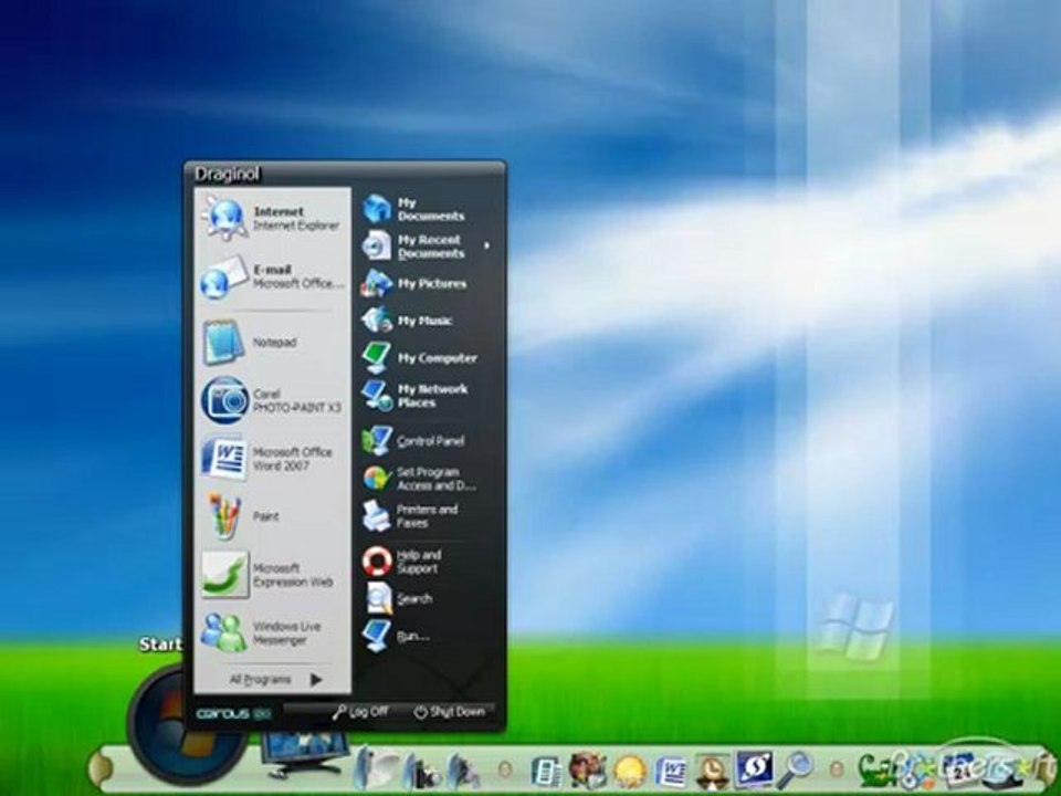 ObjectDock 2.0 Free