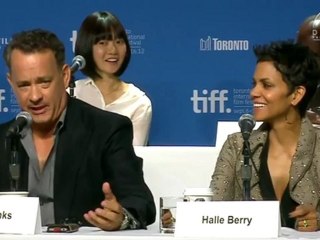 TIFF - Press Conference IV - Festival TIFF - Press Conference IV (English)