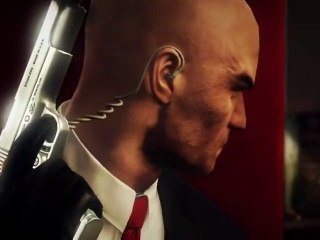 Hitman Absolution: Trailer de lancement