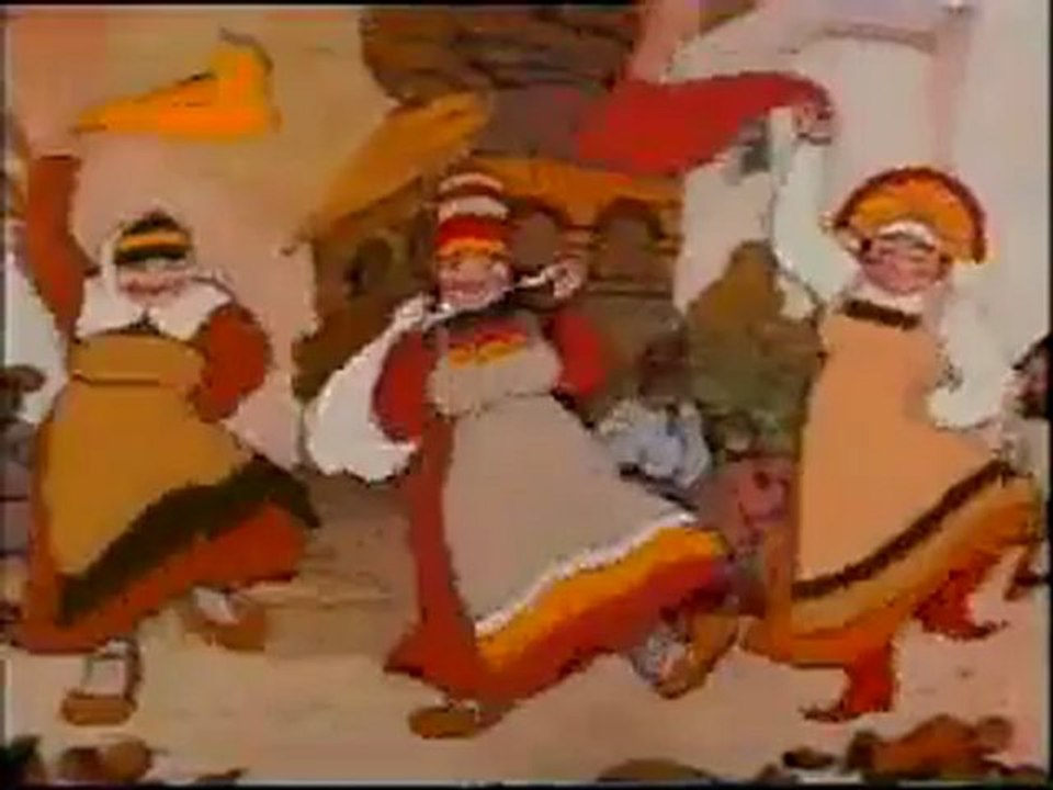 Das bucklige Pferdchen UdSSR-splitter-01