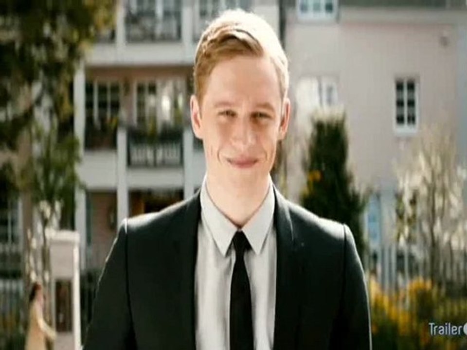 Schlussmacher Trailer german