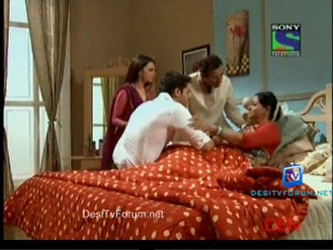 Byah Hamari Bahu Ka 16th November 2012 Video Watch Online