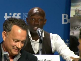 TIFF - Press Conference VIII - Festival TIFF - Press Conference VIII (Anglais)