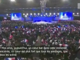 Quand Fillon dénonçait les scénarios écrit d'avance...