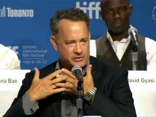 TIFF - Press Conference X - Festival TIFF - Press Conference X (English)