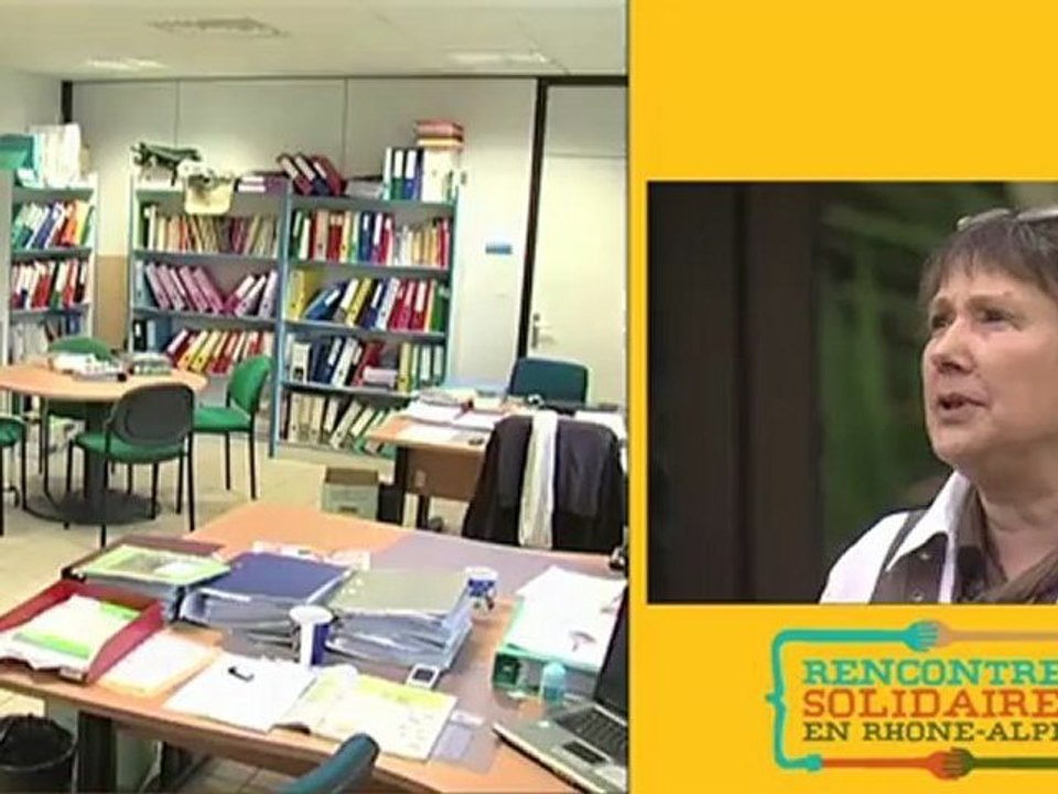 Economie sociale et solidaire en roannais : ELLIPPS