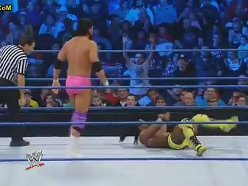 فيديو عرض سماك داون الأخير مترجم بتاريخ 16.11 الجزء 1