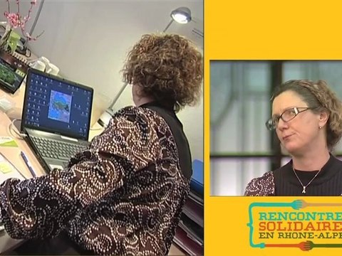 Economie sociale et solidaire en roannais : Talents-croises