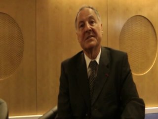 Interview du Pr. Alain Franco, Président du CNR-SDA (Centre national de référence, santé à domicile et autonomie)