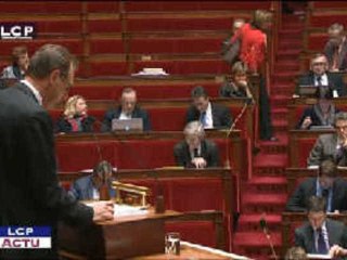 Reportages : Les députés abrogent les conseillers territoriaux