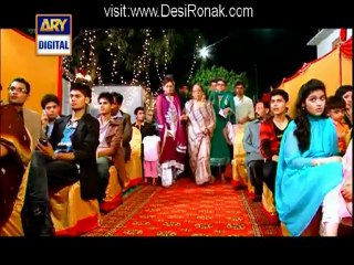 Khushi Ek Roag Last Episode 24 - 19th November 2012 part 3