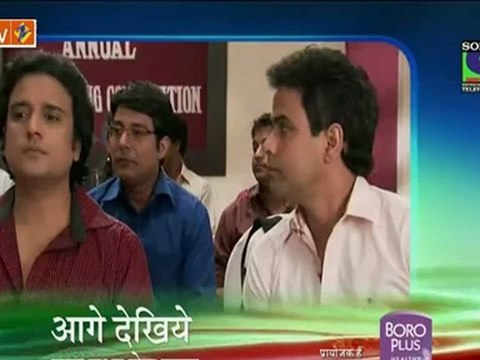 Kya Hua Tera Vaada 19th Nov Desirippers