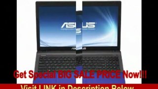 [REVIEW] ASUS A55A-AB51-BU 15.6-Inch Laptop