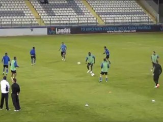 Ανόρθωση-Εθνικός Αχνας-προθέρμανση Εθνικού (2)