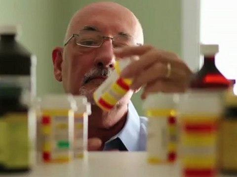 La dépendance aux opioïdes