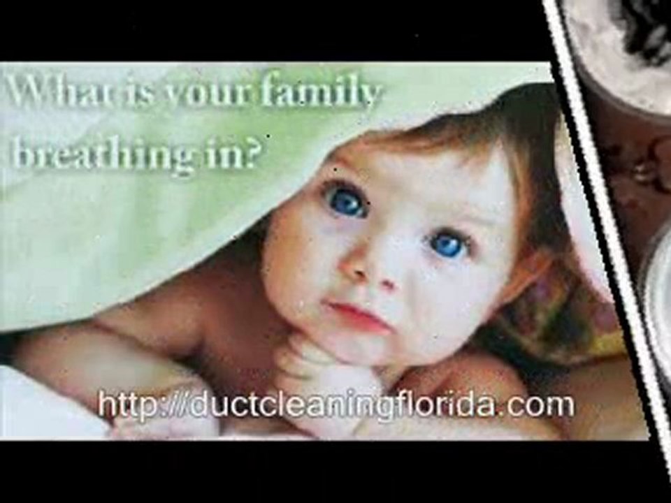 Air Duct Cleaning Florida Services in Fort Lauderdale