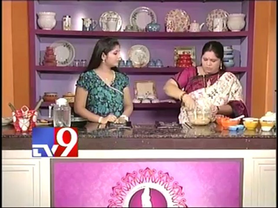 Sweet Home - 19-11-2012