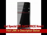 [REVIEW] HP Pavilion h8-1250 Desktop (Glossy Black)