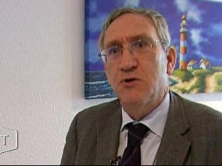 Education : Interview de Gerald Chaix (Vendée)