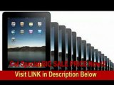 [BEST PRICE] Apple New iPad 4G 32Gb Black Factory Unlocked