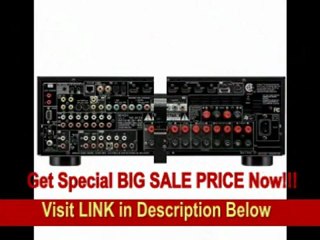 [REVIEW] Denon AVR3312CI Integrated Network A/V Surround Receiver