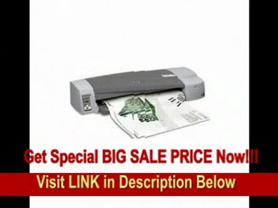 [FOR SALE] HP Designjet Printer 111 24 inch with roll