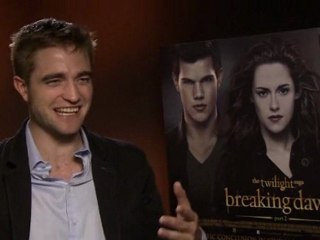 Robert - M London Junket