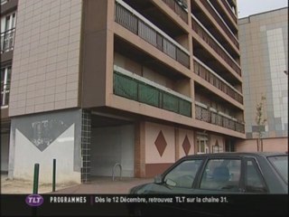 Les Izards, le Mirail et Cugnaux en ZSP