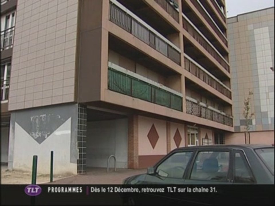 Les Izards, le Mirail et Cugnaux en ZSP