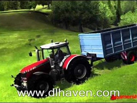 Agricultural Simulator 2013 +12 Trainer Download - Agricultural Simulator 2013 Trainer Download 2013