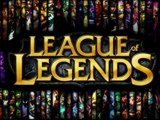 Musique du championnat du monde - League of Legends