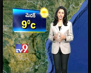 A.P escapes cyclone threat