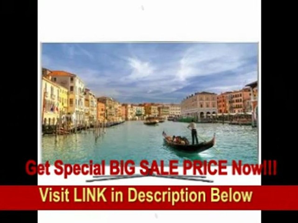 [SPECIAL DISCOUNT] Samsung UN46D8000 46-Inch 1080p 240Hz 3D LED HDTV (Silver)