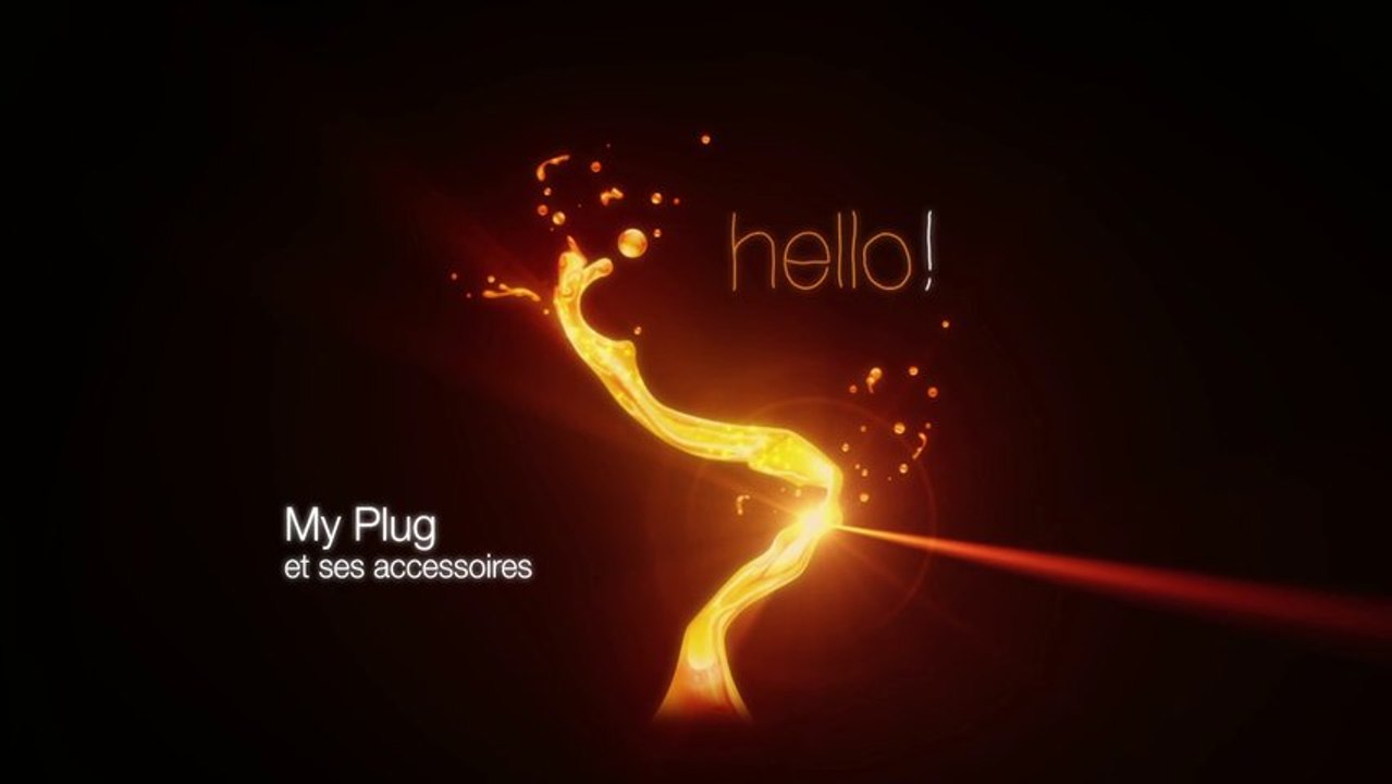 My Plug - des objets connectés qui simplifient la vie