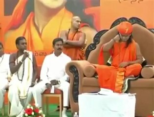 Nitthyananda Funny Video -> Thokuppu : Yaal / Nallur B U . Bala - 87280 Limoges -> France