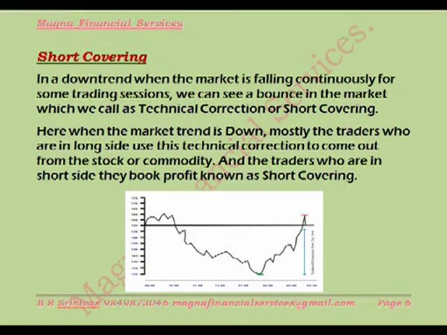Stock Market classes