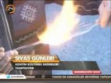 3. Geleneksel Sivas Günleri - Kanal 24