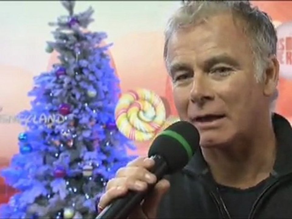 Disneyland Paris & Petits Prince : A Christmas Wish