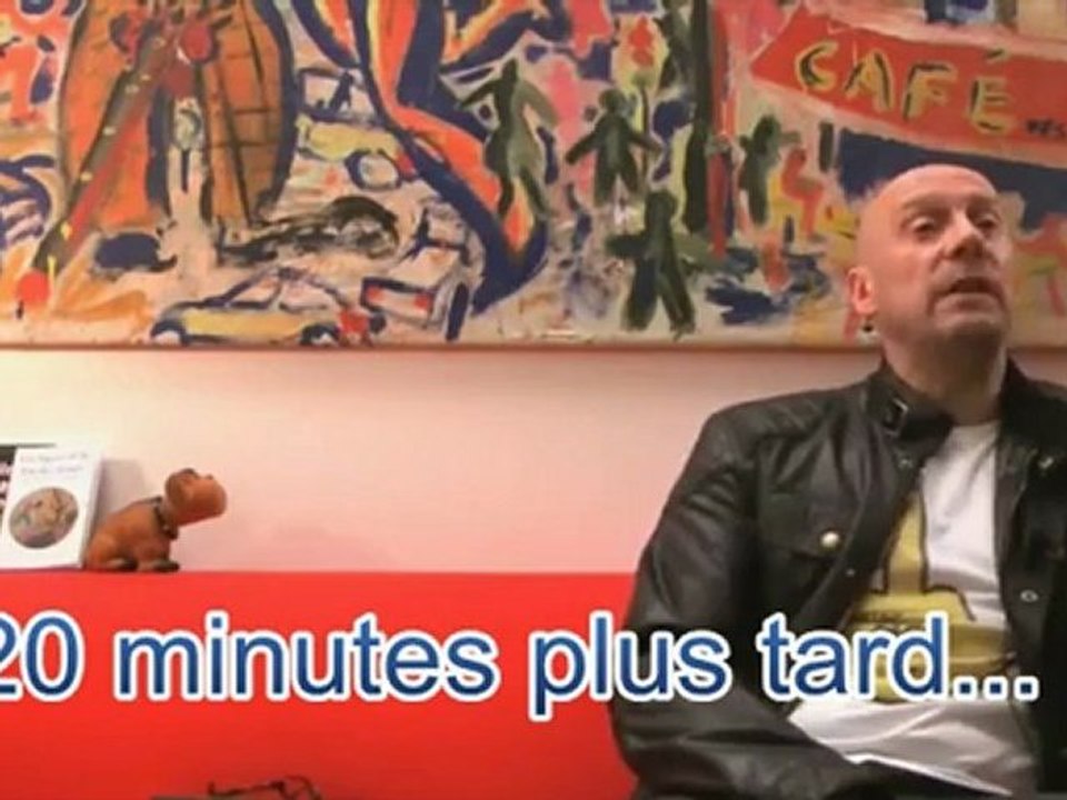 Alain Soral pour et contre la guerre civile