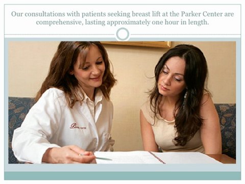 Breast Lift Paramus NJ